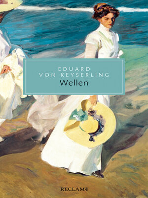 cover image of Wellen. Roman